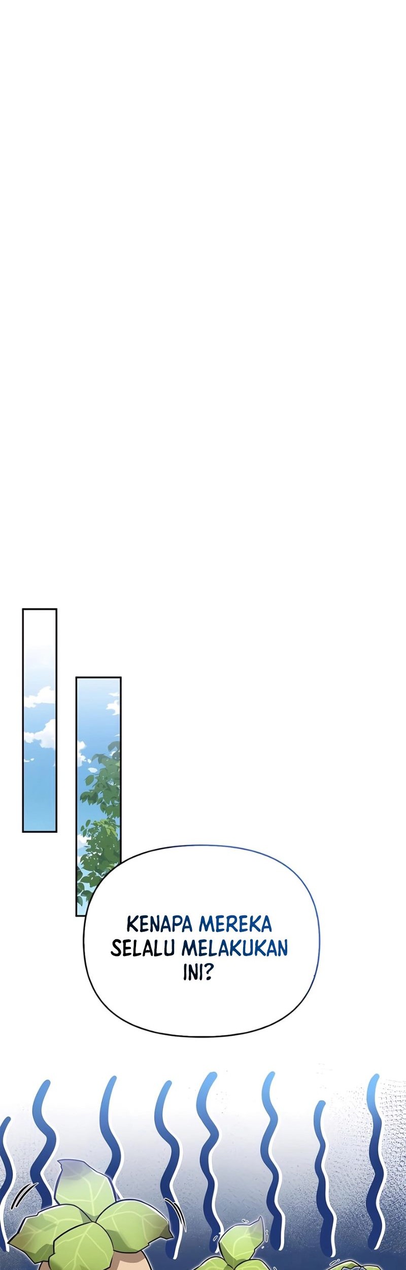 The S-Class Hunter Who Heals Monsters Chapter 5 Gambar 24