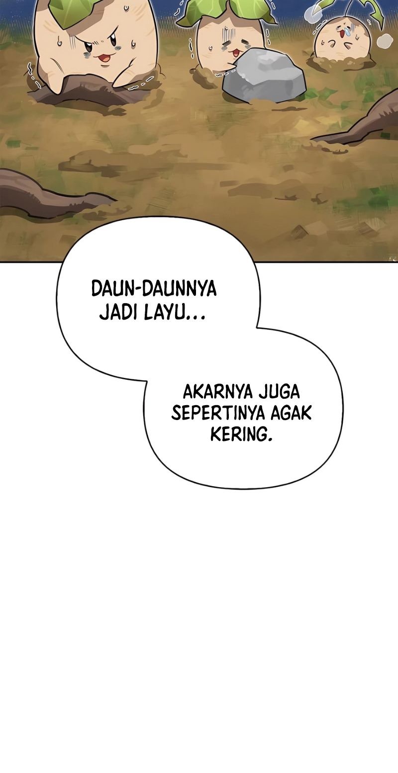 The S-Class Hunter Who Heals Monsters Chapter 5 Gambar 25