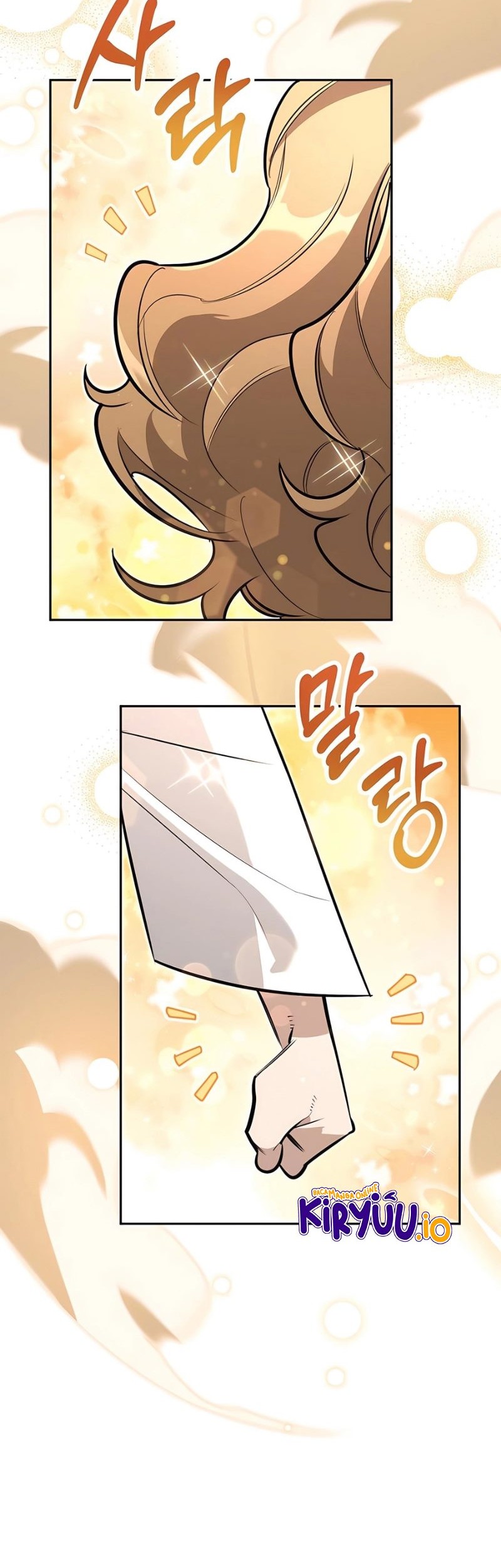 The S-Class Hunter Who Heals Monsters Chapter 5 Gambar 22