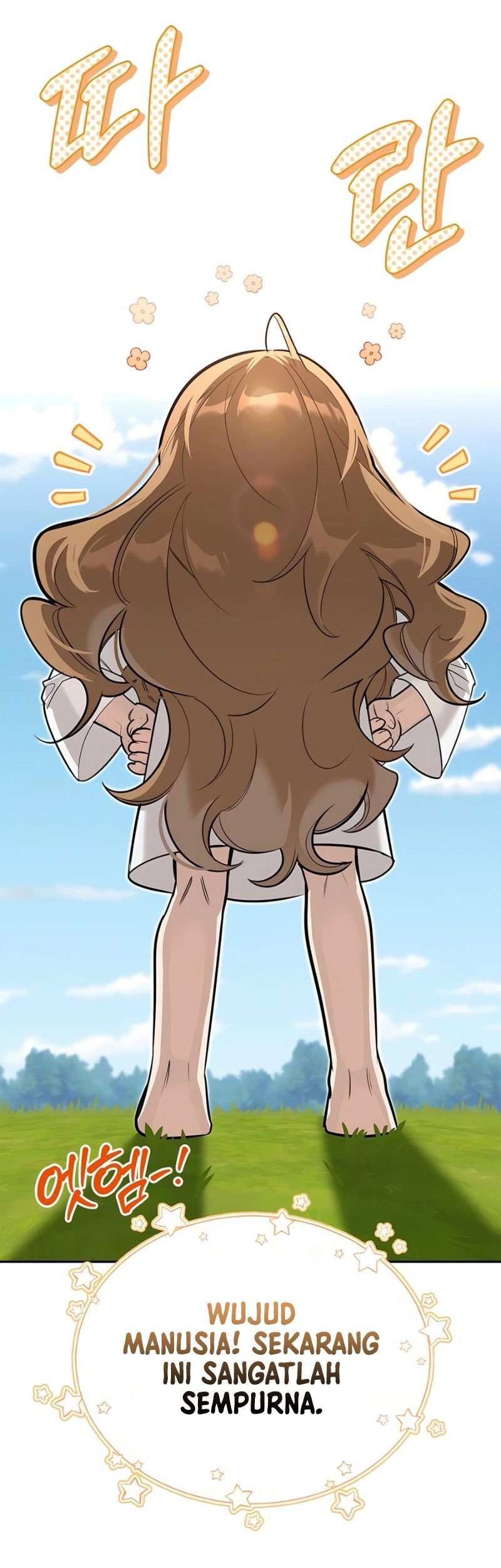 The S-Class Hunter Who Heals Monsters Chapter 5 Gambar 23