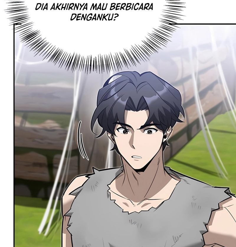 The S-Class Hunter Who Heals Monsters Chapter 5 Gambar 30