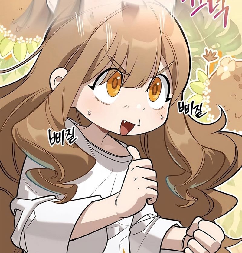 The S-Class Hunter Who Heals Monsters Chapter 5 Gambar 35