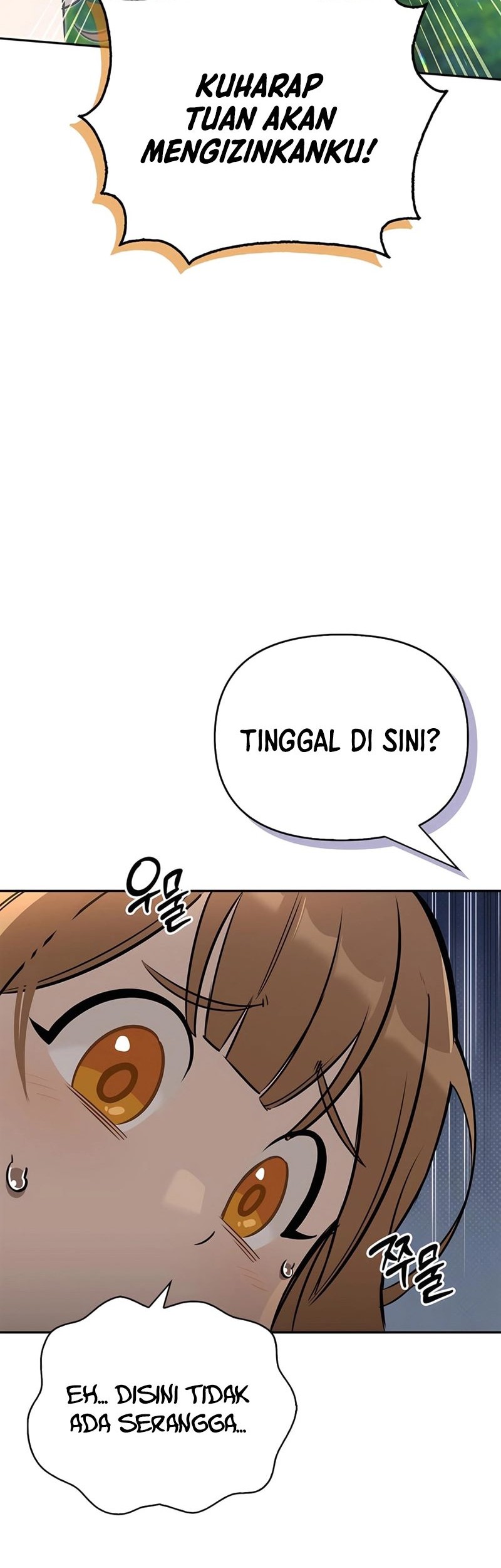 The S-Class Hunter Who Heals Monsters Chapter 5 Gambar 39