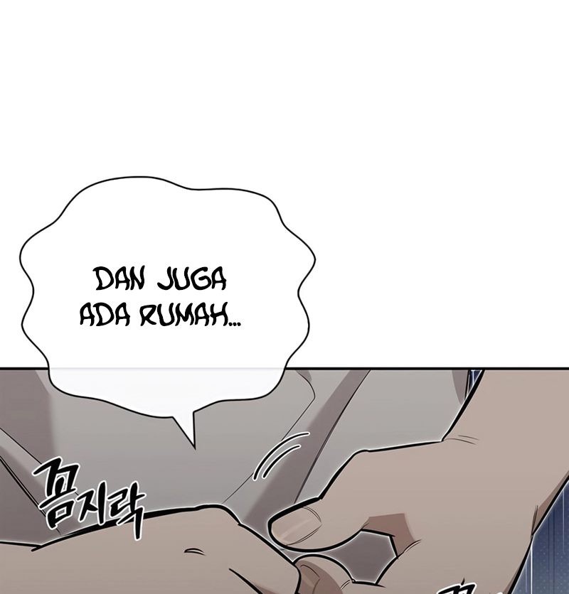 The S-Class Hunter Who Heals Monsters Chapter 5 Gambar 40