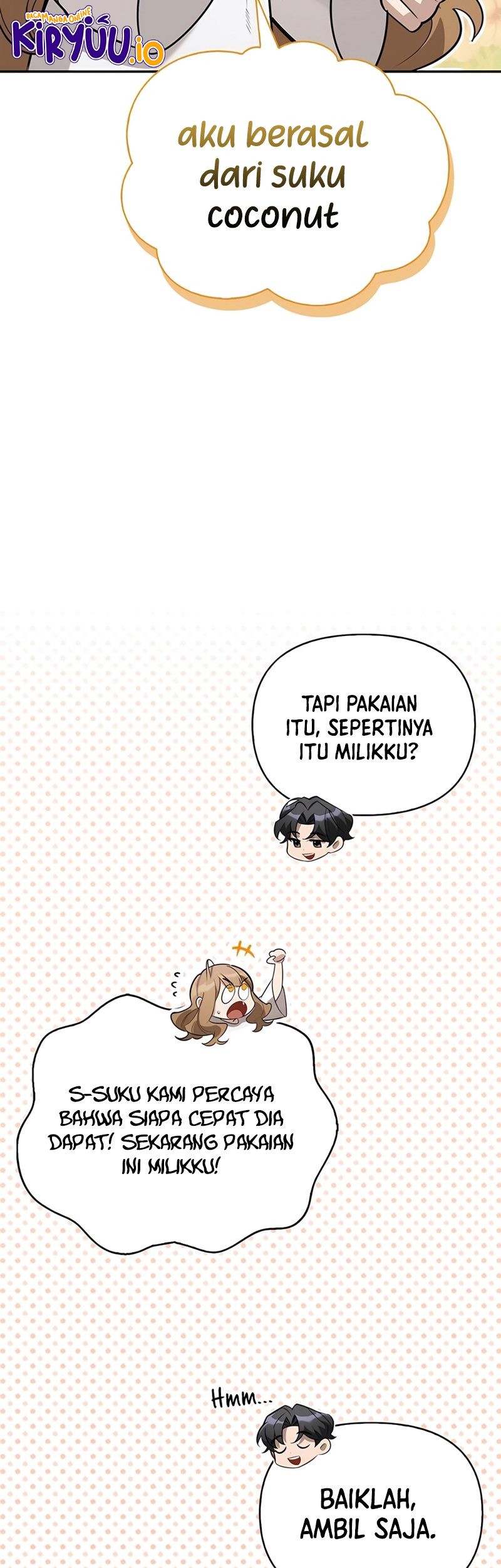 The S-Class Hunter Who Heals Monsters Chapter 5 Gambar 36