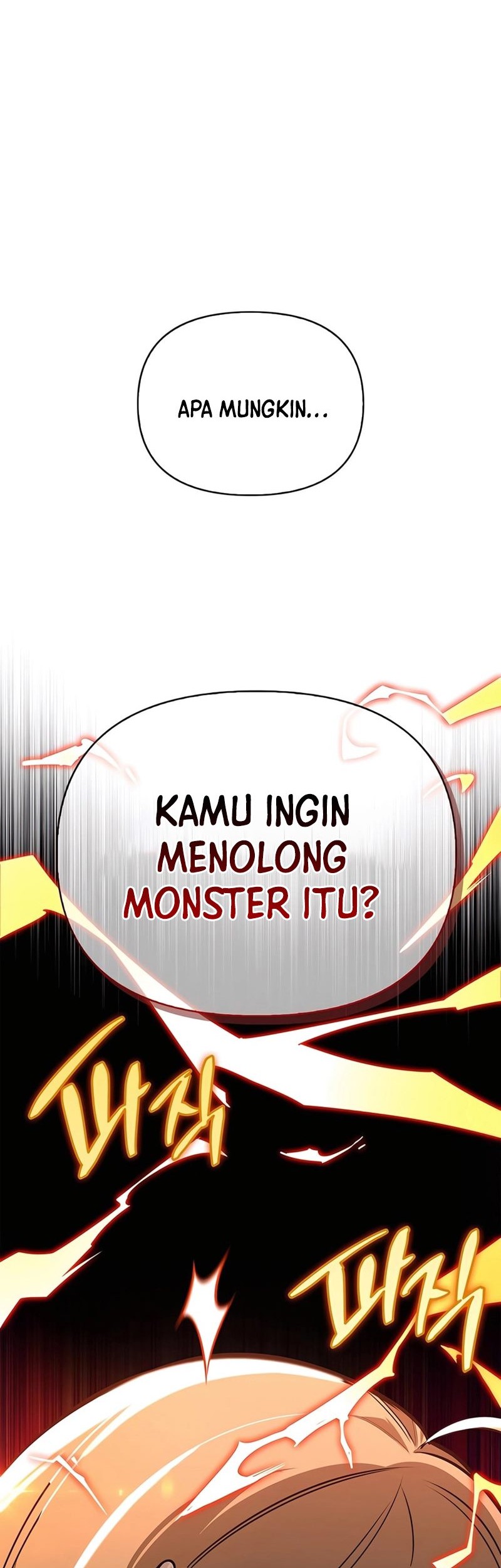 The S-Class Hunter Who Heals Monsters Chapter 5 Gambar 62