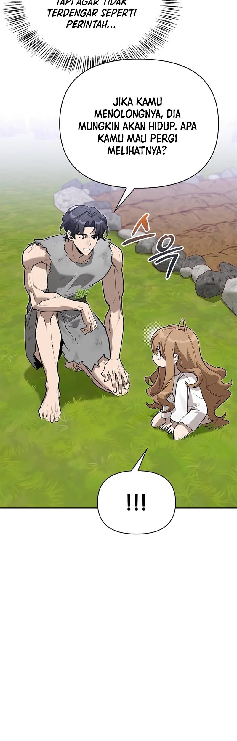 The S-Class Hunter Who Heals Monsters Chapter 5 Gambar 64