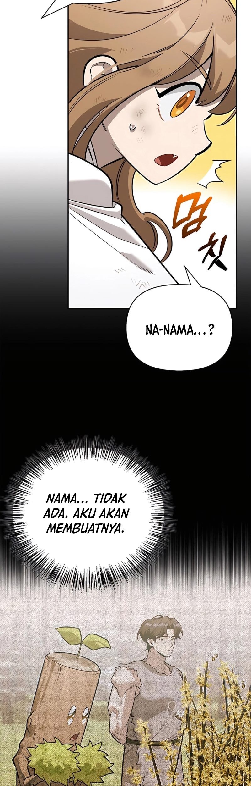 The S-Class Hunter Who Heals Monsters Chapter 5 Gambar 48