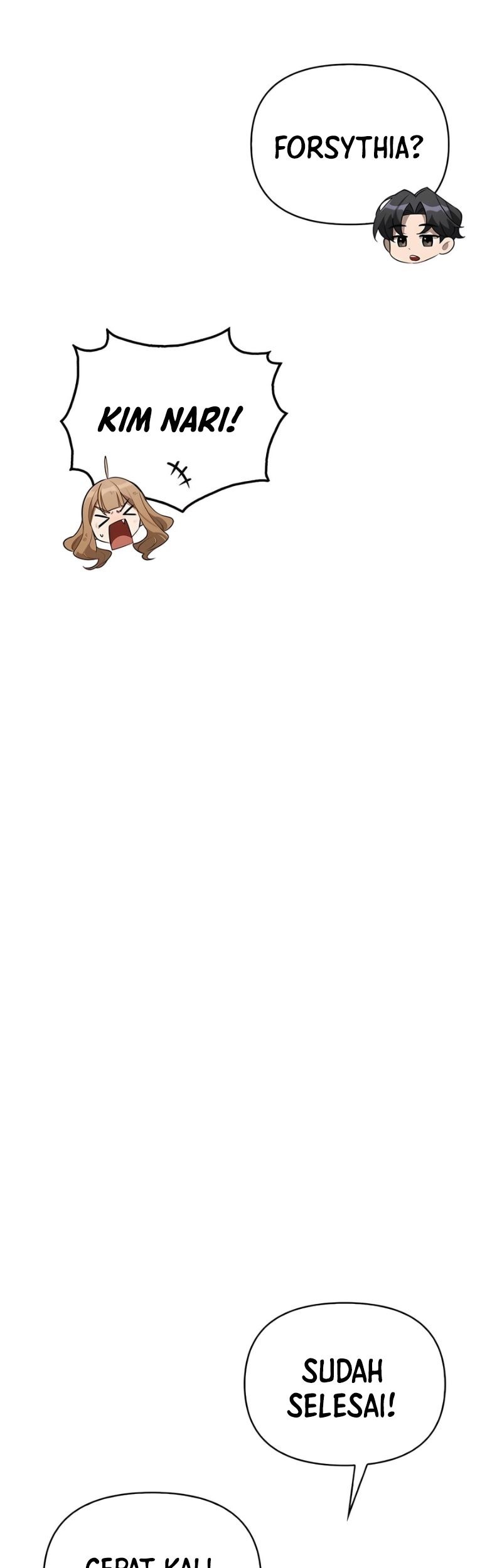 The S-Class Hunter Who Heals Monsters Chapter 5 Gambar 51