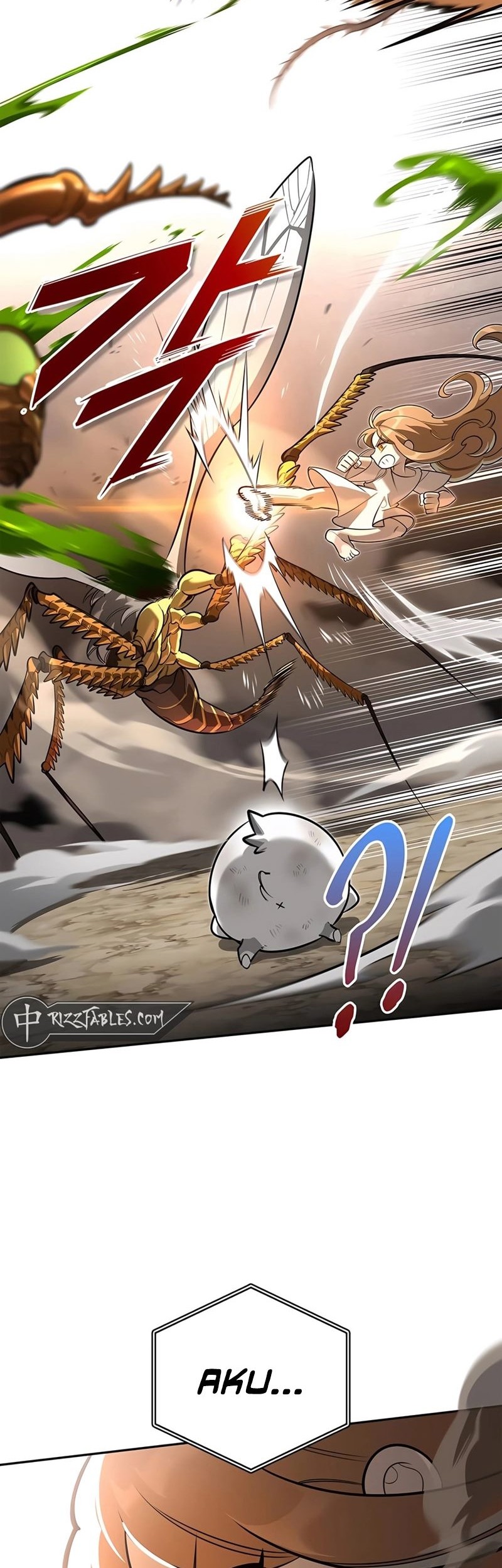 The S-Class Hunter Who Heals Monsters Chapter 5 Gambar 69