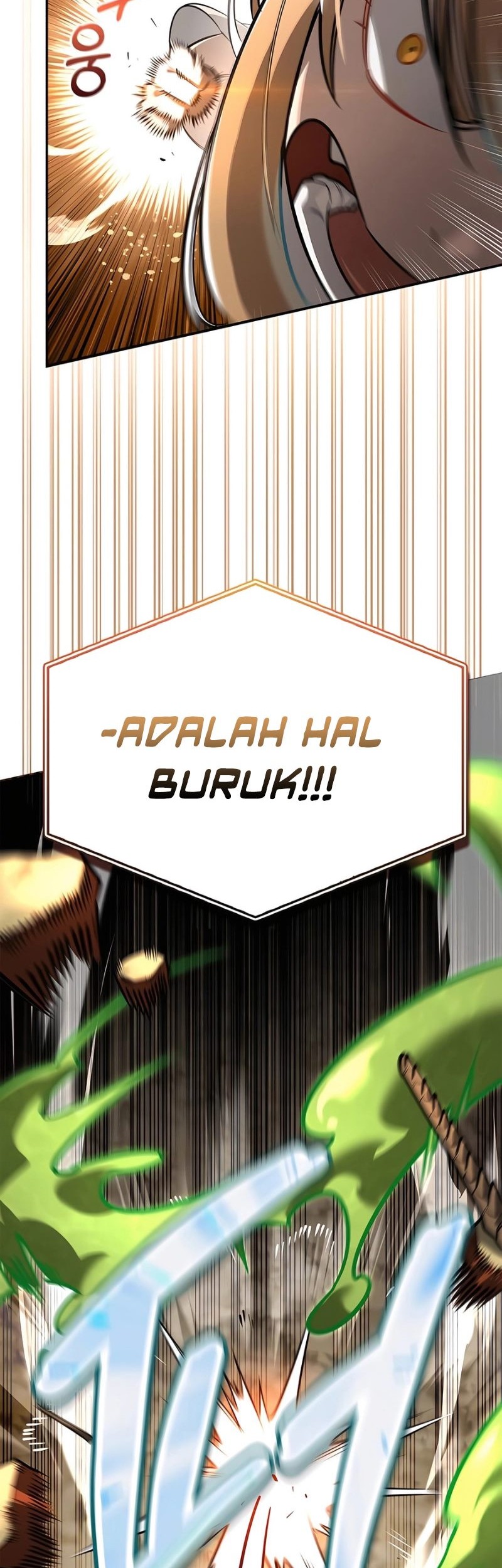 The S-Class Hunter Who Heals Monsters Chapter 5 Gambar 77