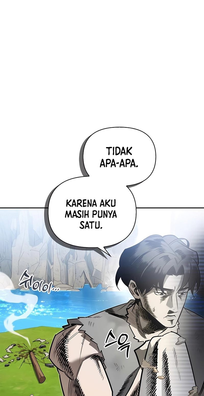 The S-Class Hunter Who Heals Monsters Chapter 5 Gambar 5