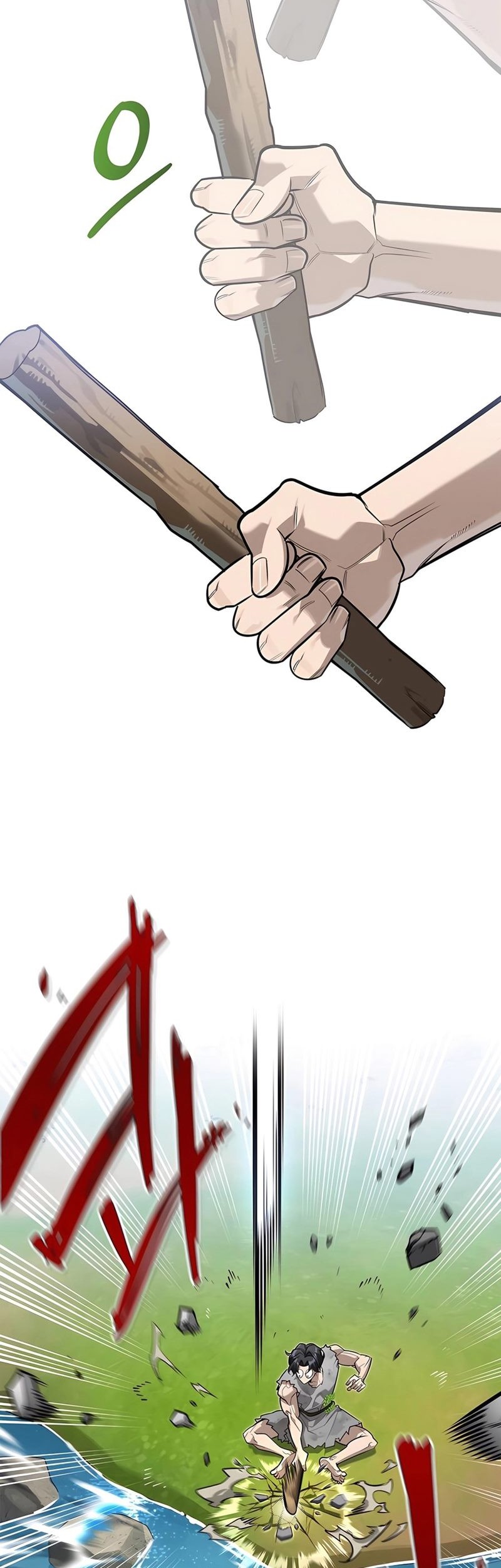 The S-Class Hunter Who Heals Monsters Chapter 5 Gambar 3