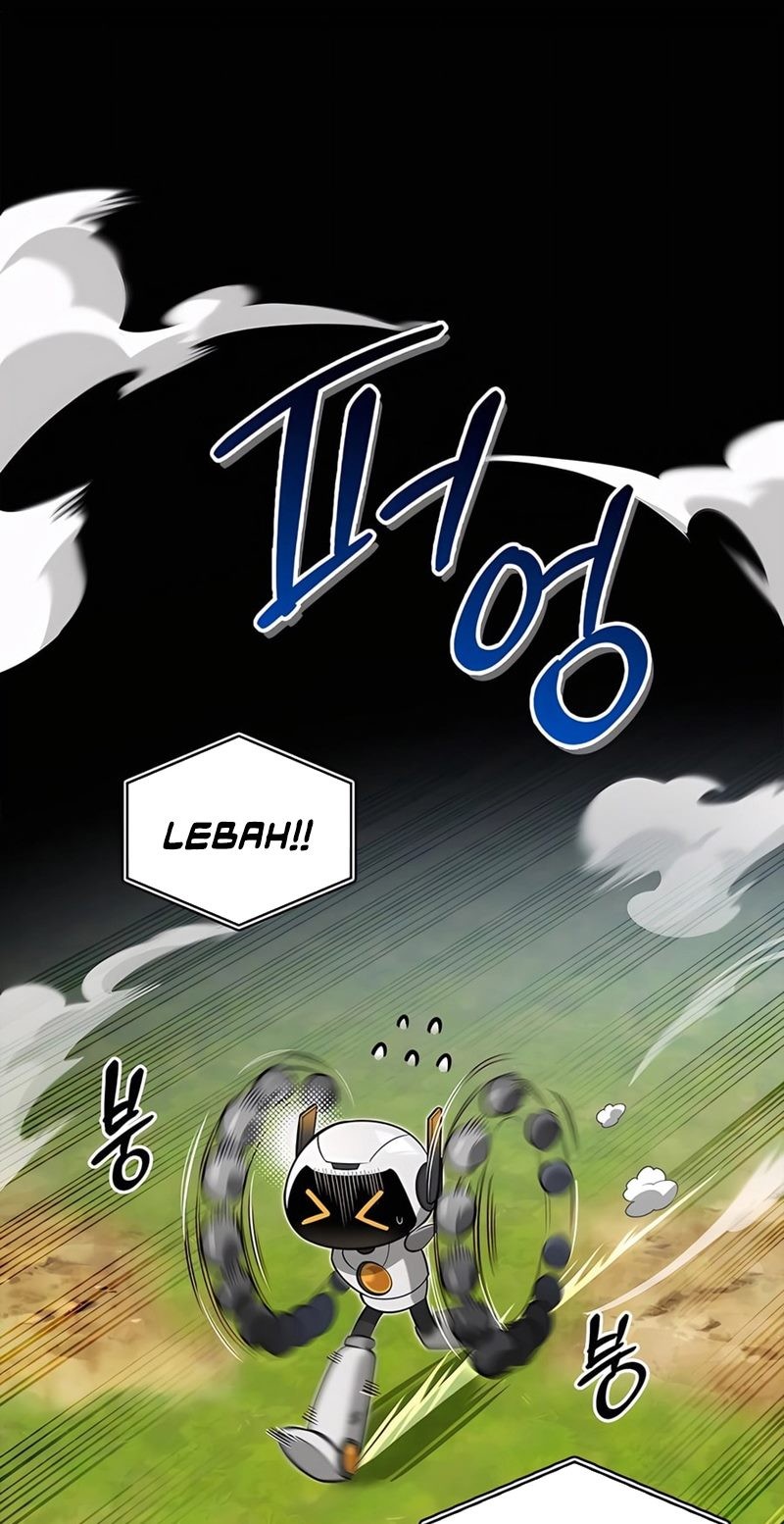 The S-Class Hunter Who Heals Monsters Chapter 5 Gambar 10