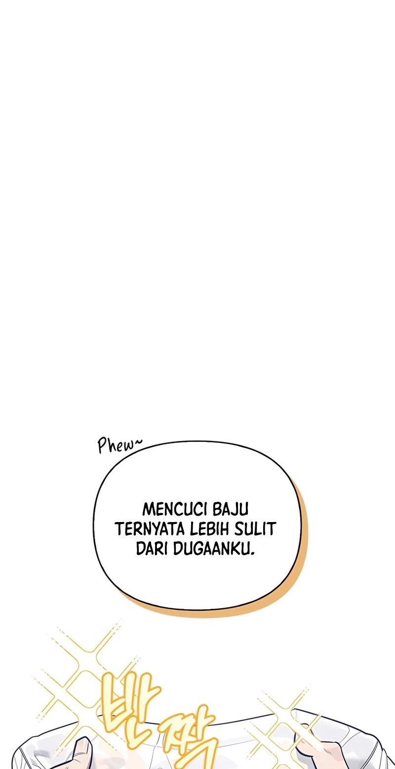 The S-Class Hunter Who Heals Monsters Chapter 5 Gambar 15