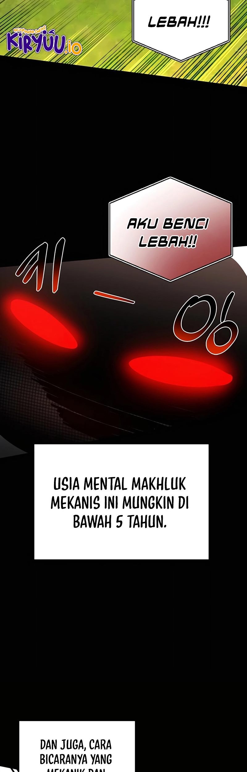 The S-Class Hunter Who Heals Monsters Chapter 5 Gambar 11