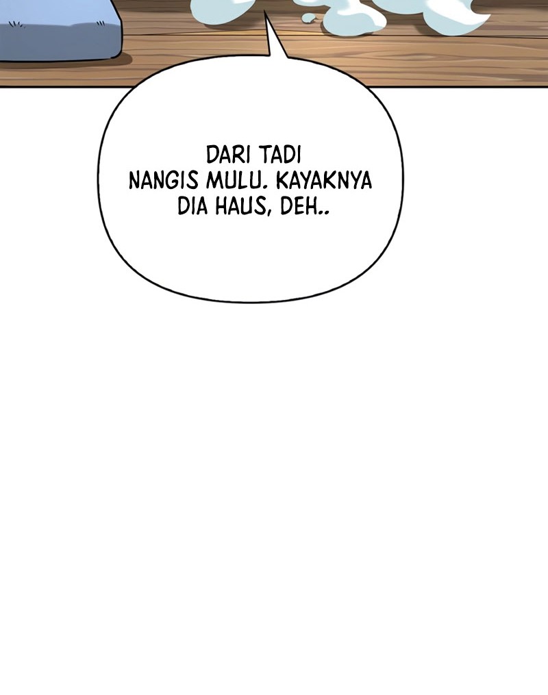 The S-Class Hunter Who Heals Monsters Chapter 6 Gambar 24