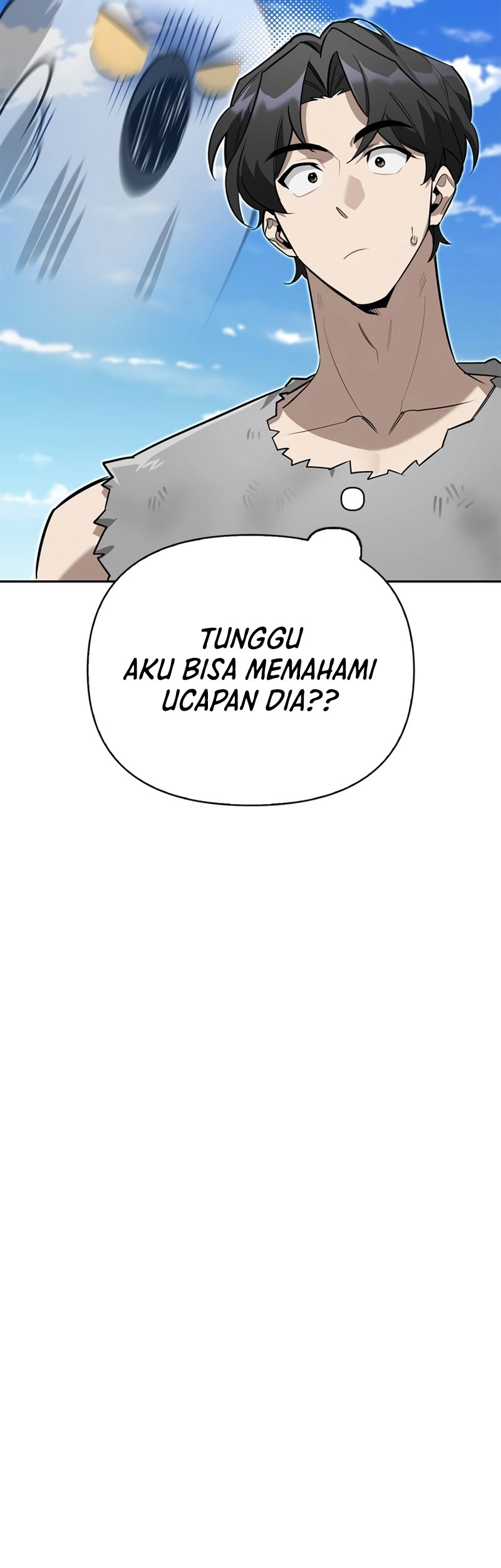 The S-Class Hunter Who Heals Monsters Chapter 6 Gambar 19