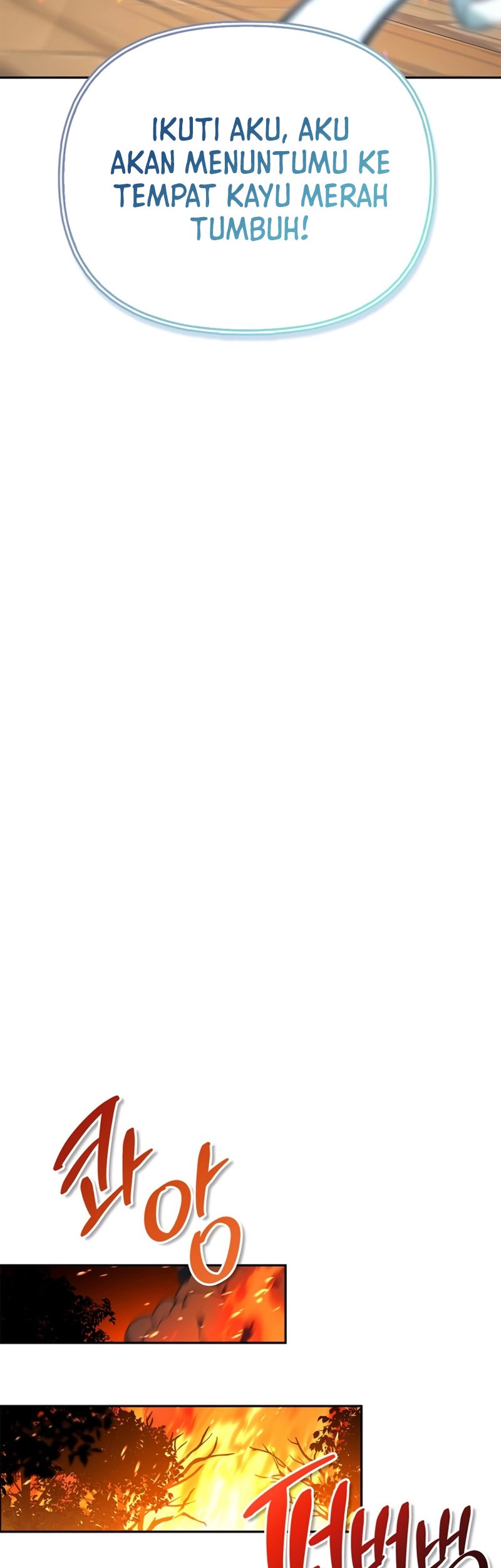 The S-Class Hunter Who Heals Monsters Chapter 6 Gambar 44