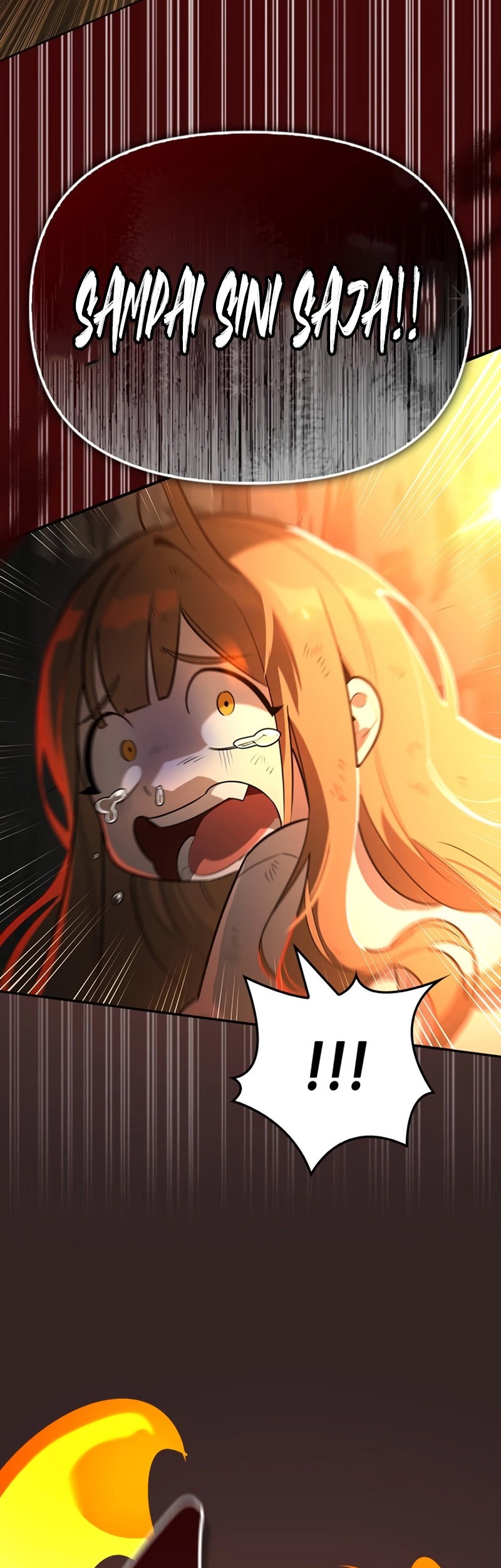 The S-Class Hunter Who Heals Monsters Chapter 6 Gambar 52