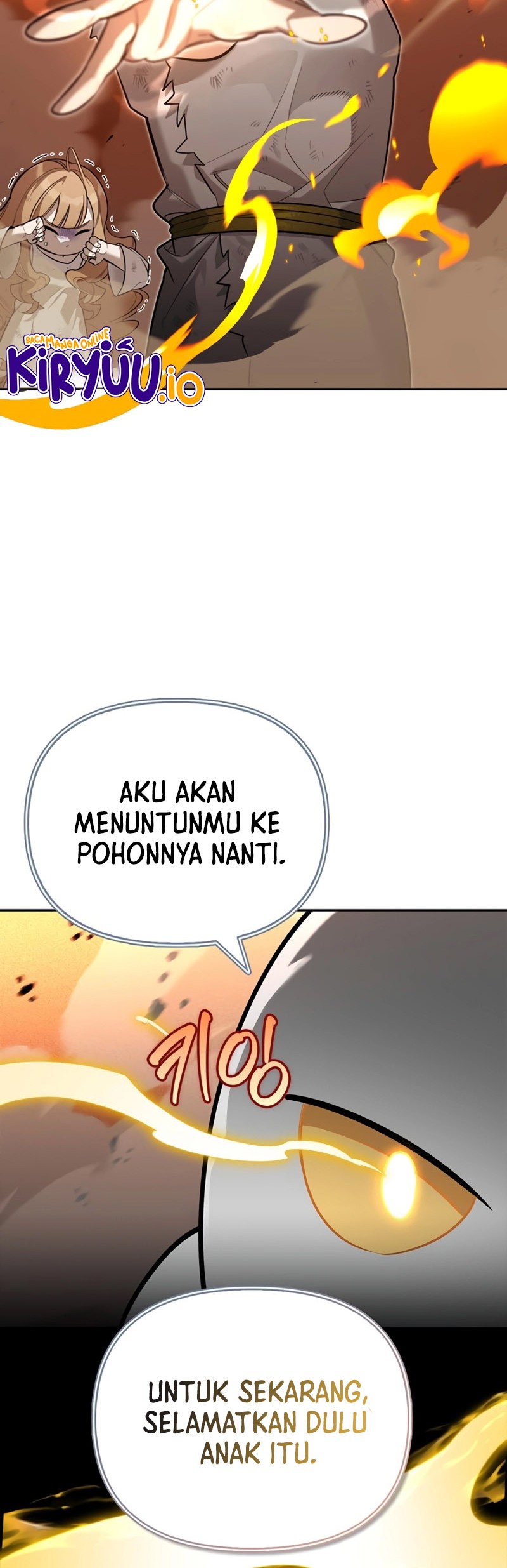 The S-Class Hunter Who Heals Monsters Chapter 6 Gambar 54