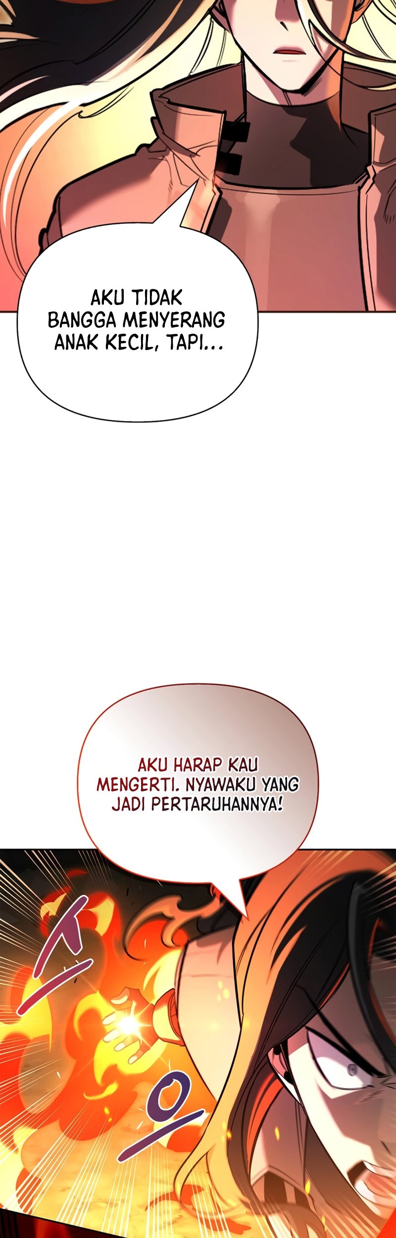 The S-Class Hunter Who Heals Monsters Chapter 6 Gambar 50