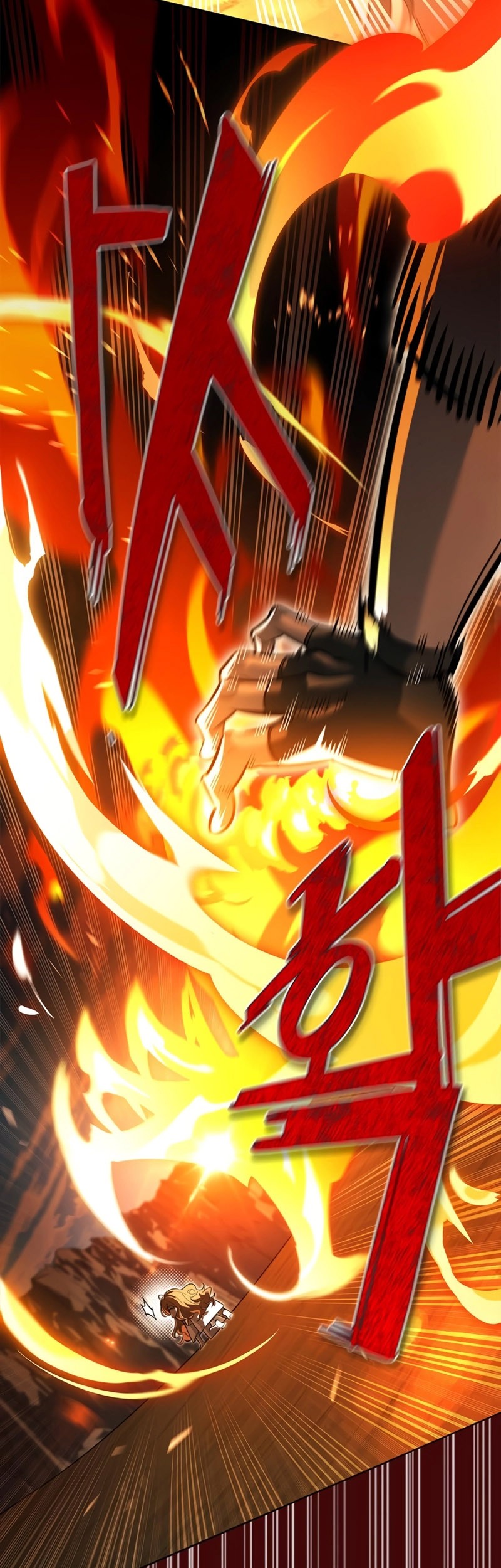 The S-Class Hunter Who Heals Monsters Chapter 6 Gambar 51