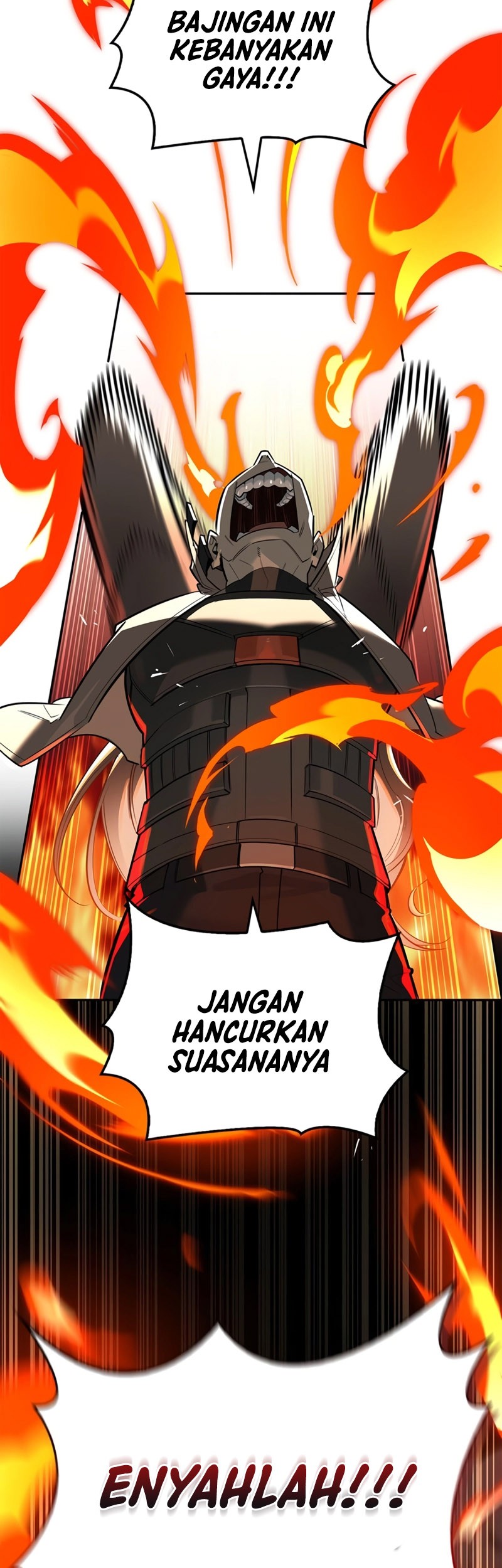 The S-Class Hunter Who Heals Monsters Chapter 6 Gambar 59