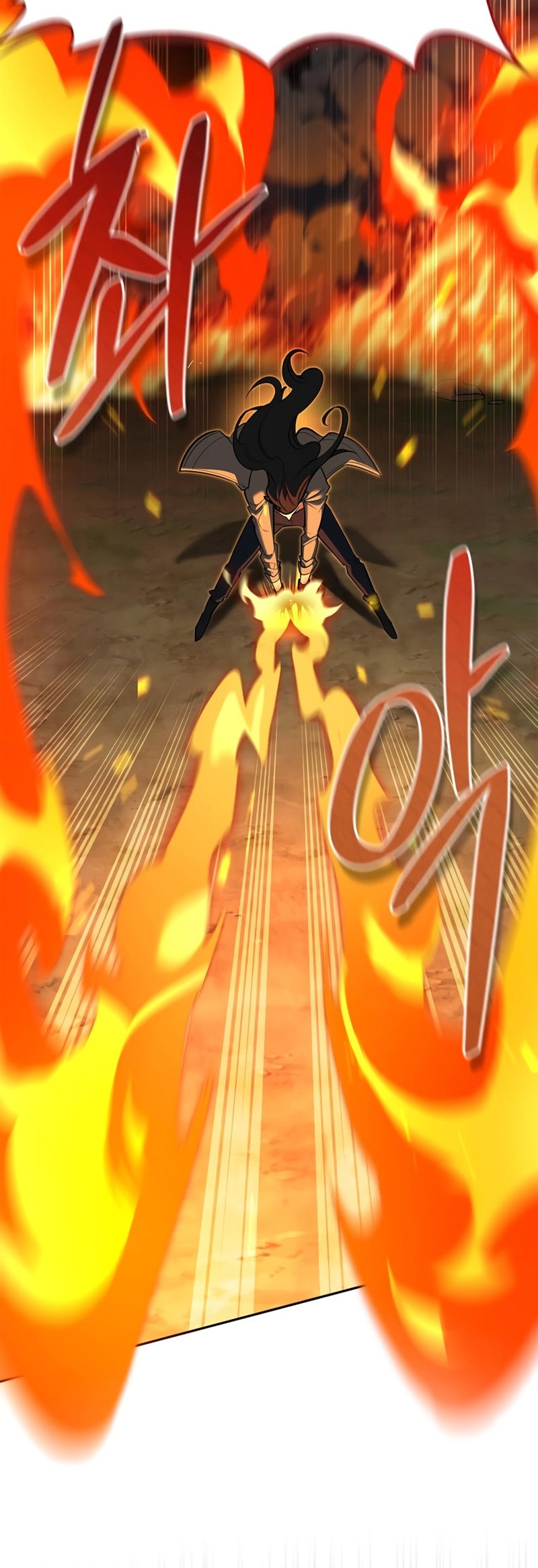 The S-Class Hunter Who Heals Monsters Chapter 6 Gambar 60