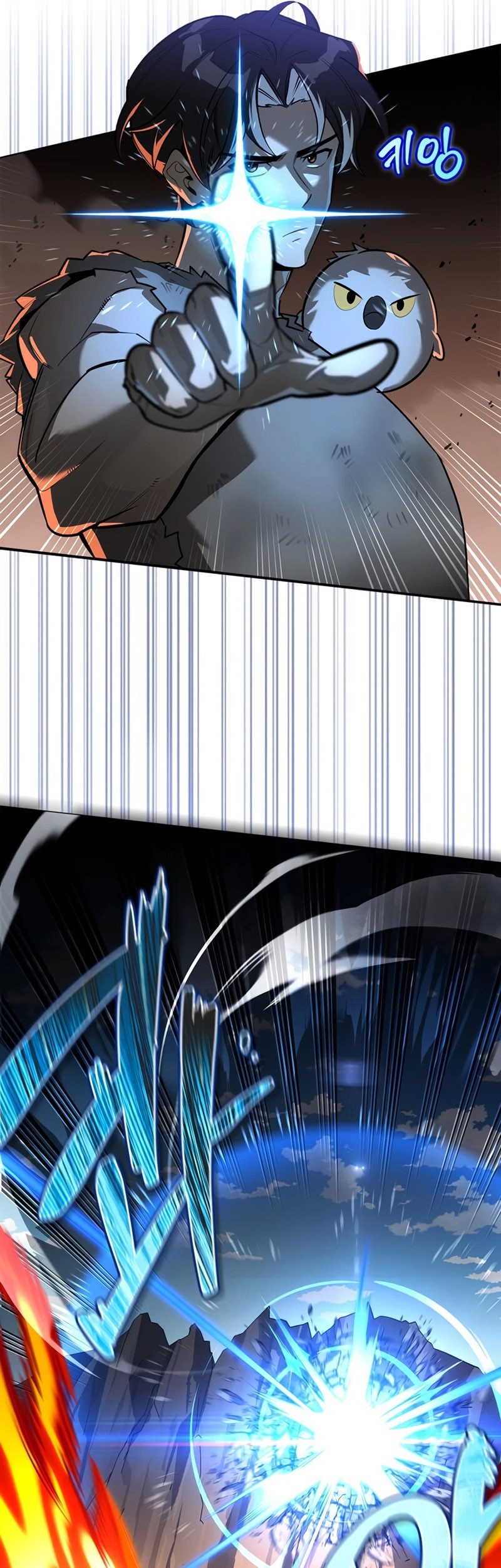 The S-Class Hunter Who Heals Monsters Chapter 6 Gambar 61