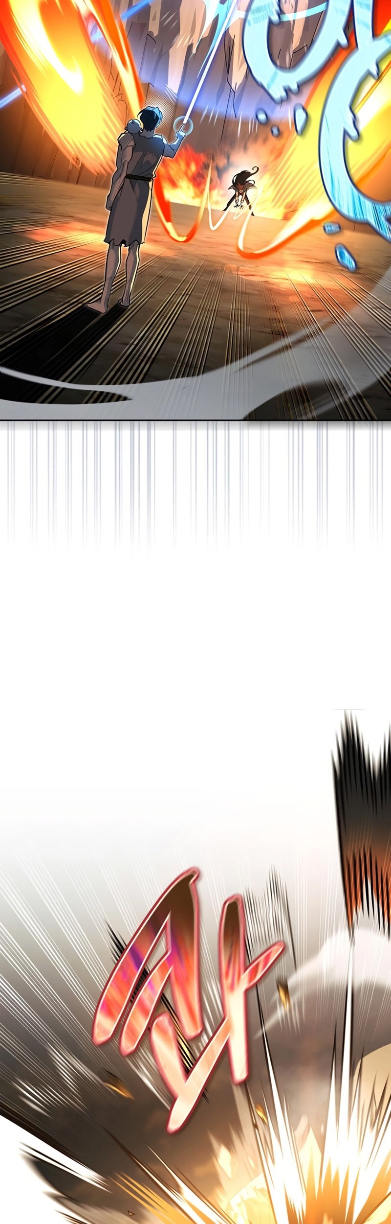 The S-Class Hunter Who Heals Monsters Chapter 6 Gambar 62