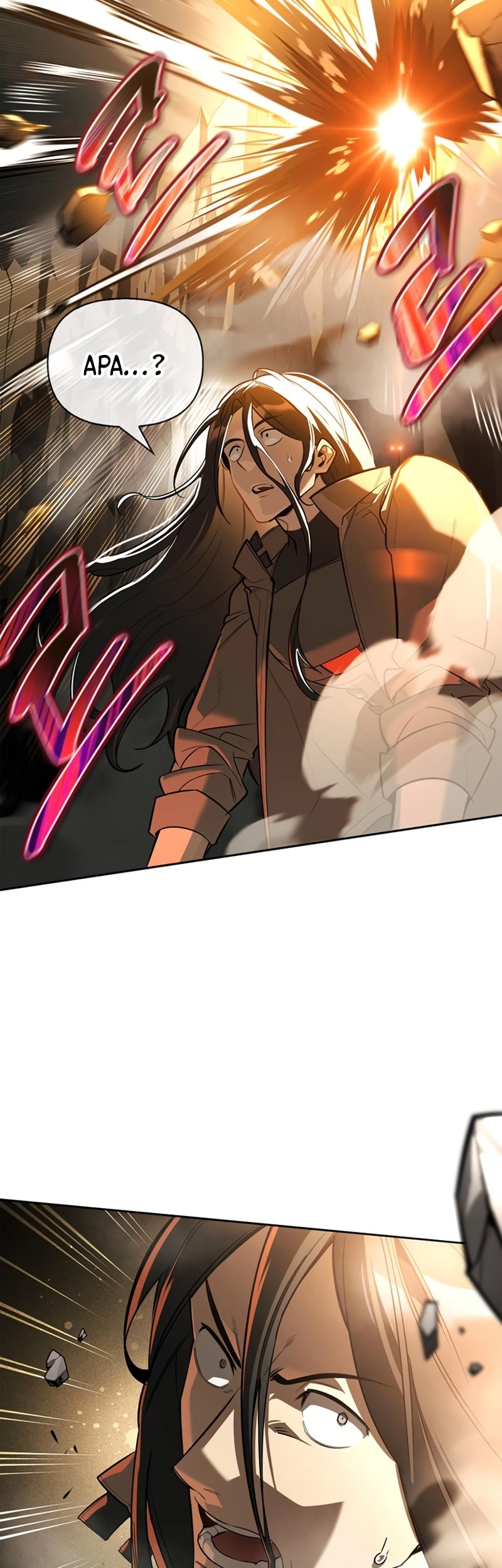 The S-Class Hunter Who Heals Monsters Chapter 6 Gambar 63