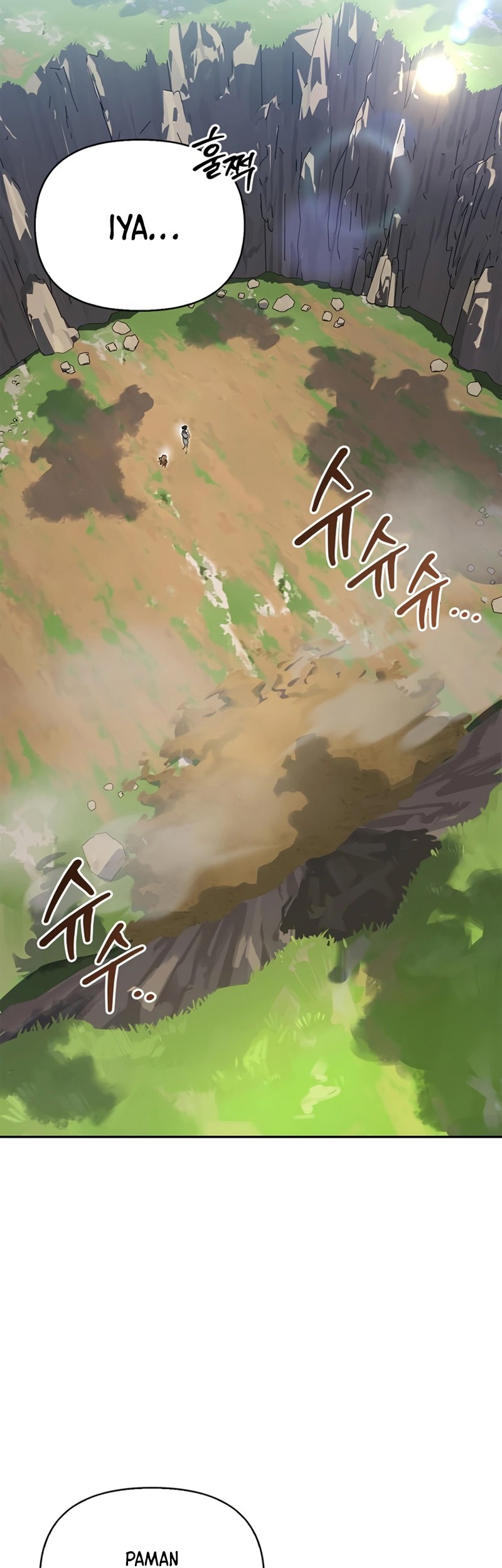 The S-Class Hunter Who Heals Monsters Chapter 6 Gambar 65