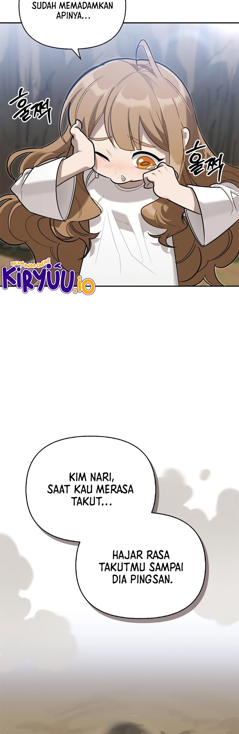 The S-Class Hunter Who Heals Monsters Chapter 6 Gambar 66