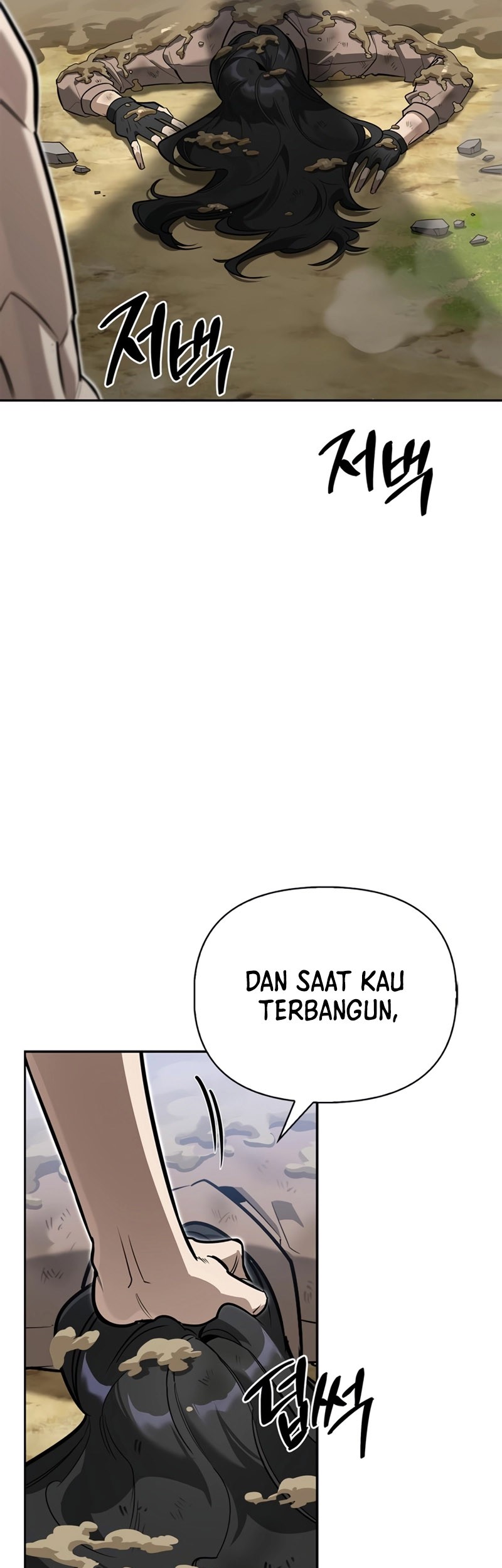 The S-Class Hunter Who Heals Monsters Chapter 6 Gambar 67