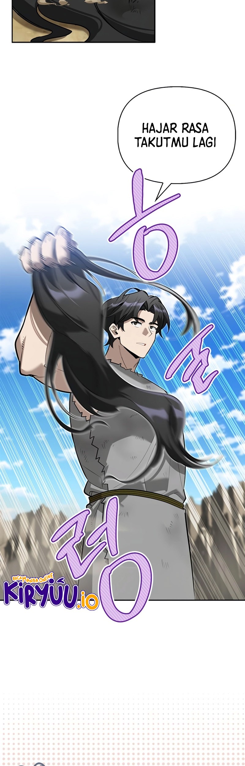 The S-Class Hunter Who Heals Monsters Chapter 6 Gambar 68