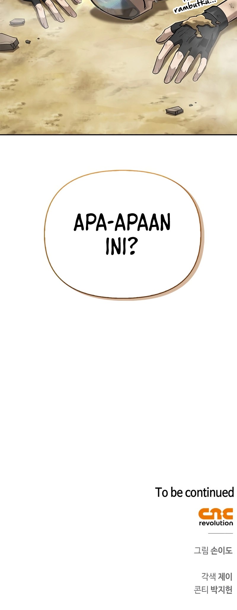 The S-Class Hunter Who Heals Monsters Chapter 6 Gambar 70