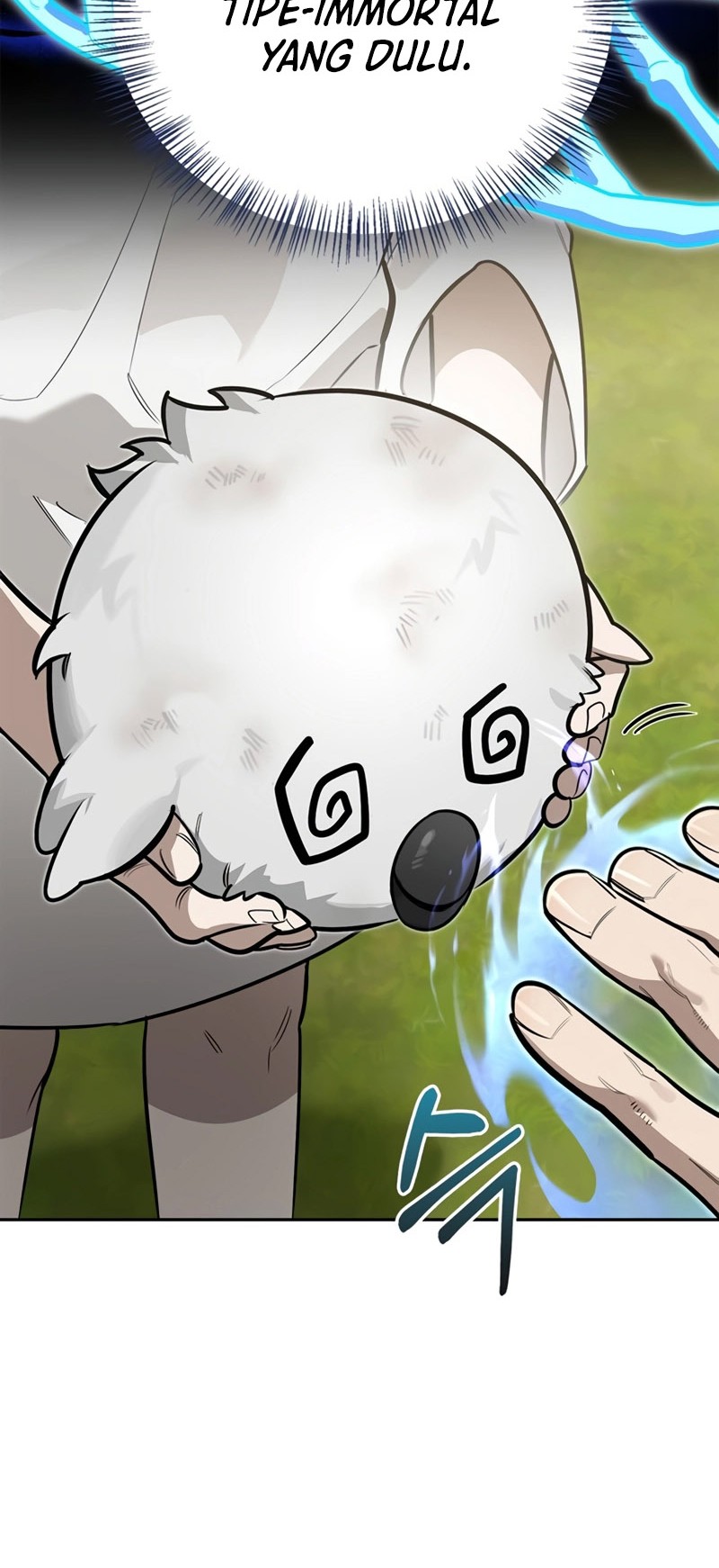 The S-Class Hunter Who Heals Monsters Chapter 6 Gambar 6