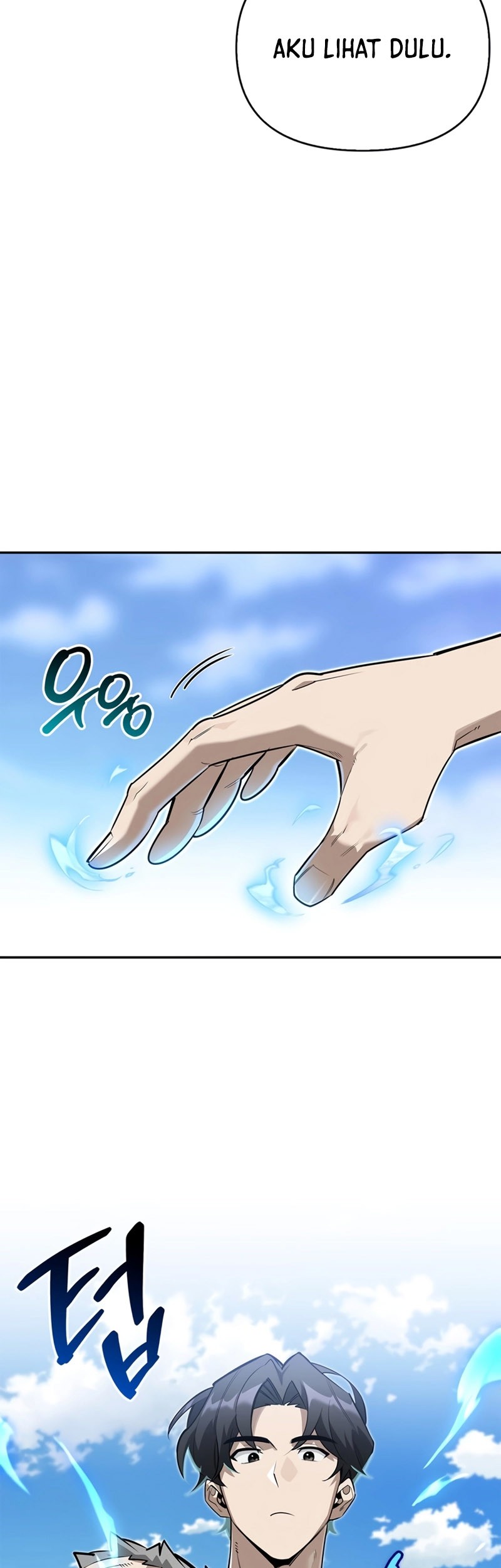 The S-Class Hunter Who Heals Monsters Chapter 6 Gambar 3