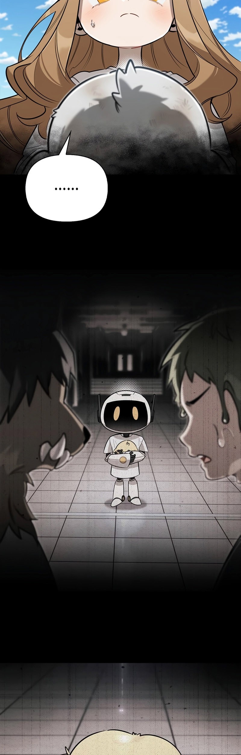 The S-Class Hunter Who Heals Monsters Chapter 6 Gambar 9