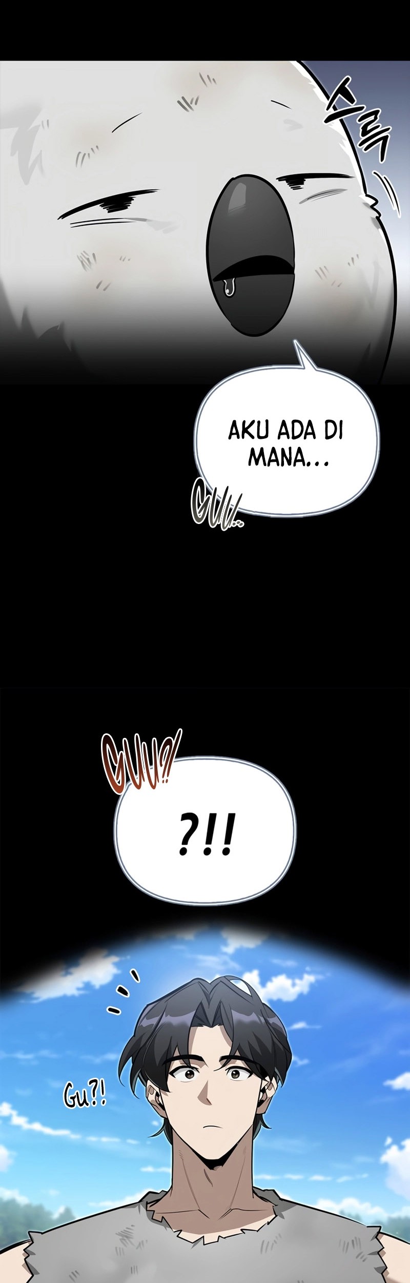 The S-Class Hunter Who Heals Monsters Chapter 6 Gambar 14