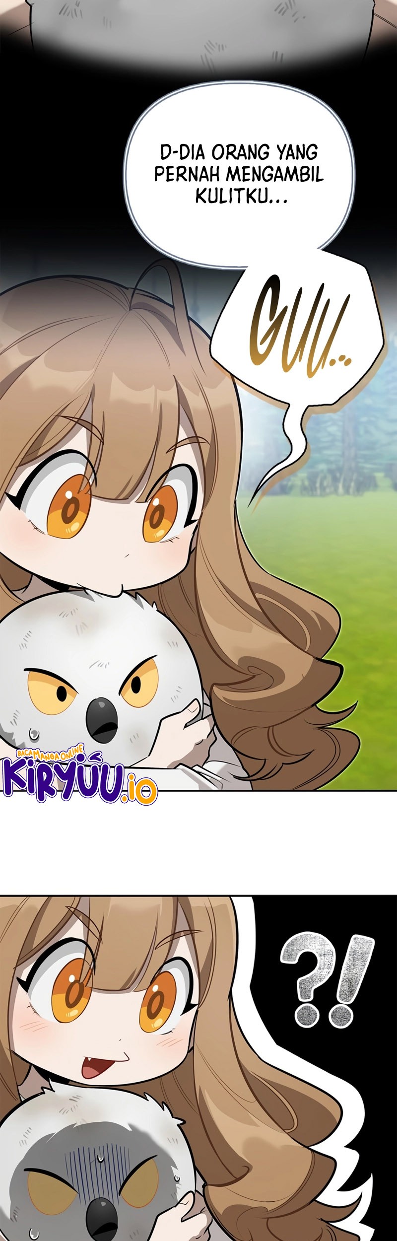 The S-Class Hunter Who Heals Monsters Chapter 6 Gambar 15