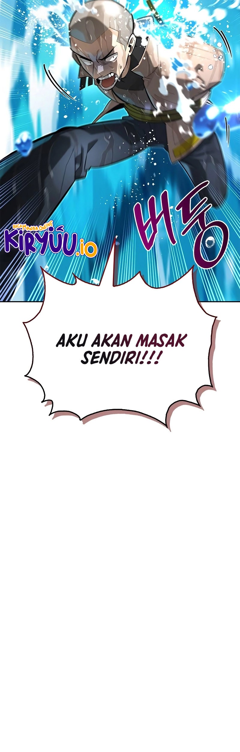 The S-Class Hunter Who Heals Monsters Chapter 7 Gambar 33