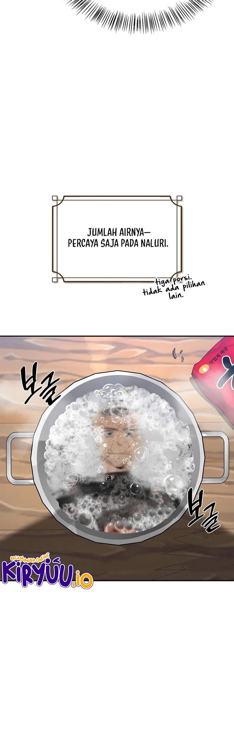 The S-Class Hunter Who Heals Monsters Chapter 7 Gambar 38