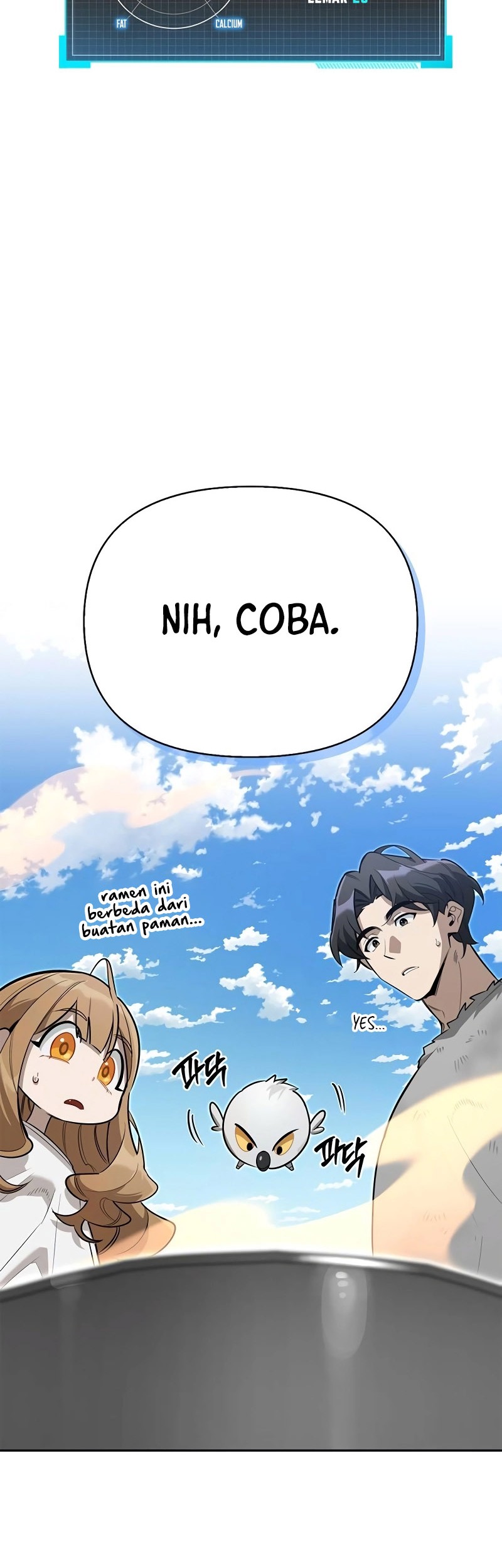 The S-Class Hunter Who Heals Monsters Chapter 7 Gambar 46