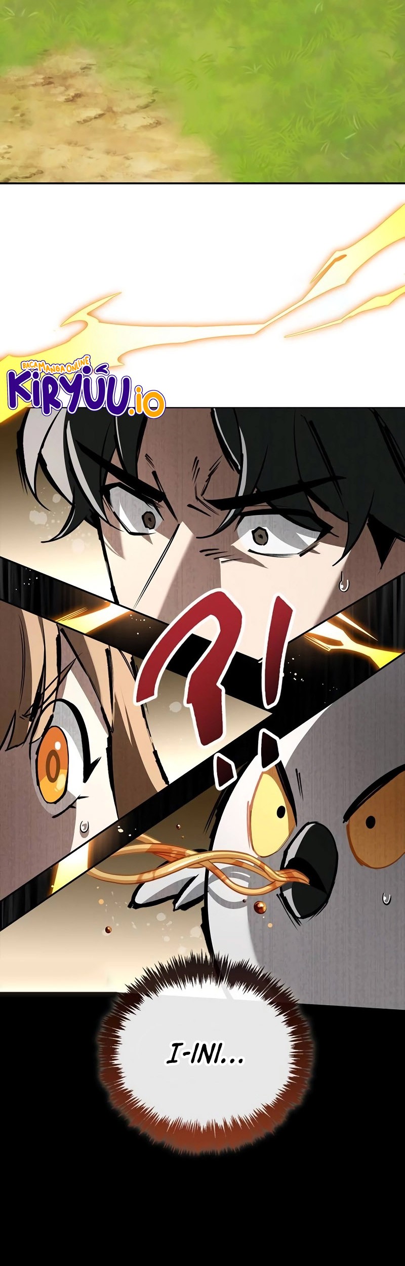 The S-Class Hunter Who Heals Monsters Chapter 7 Gambar 48