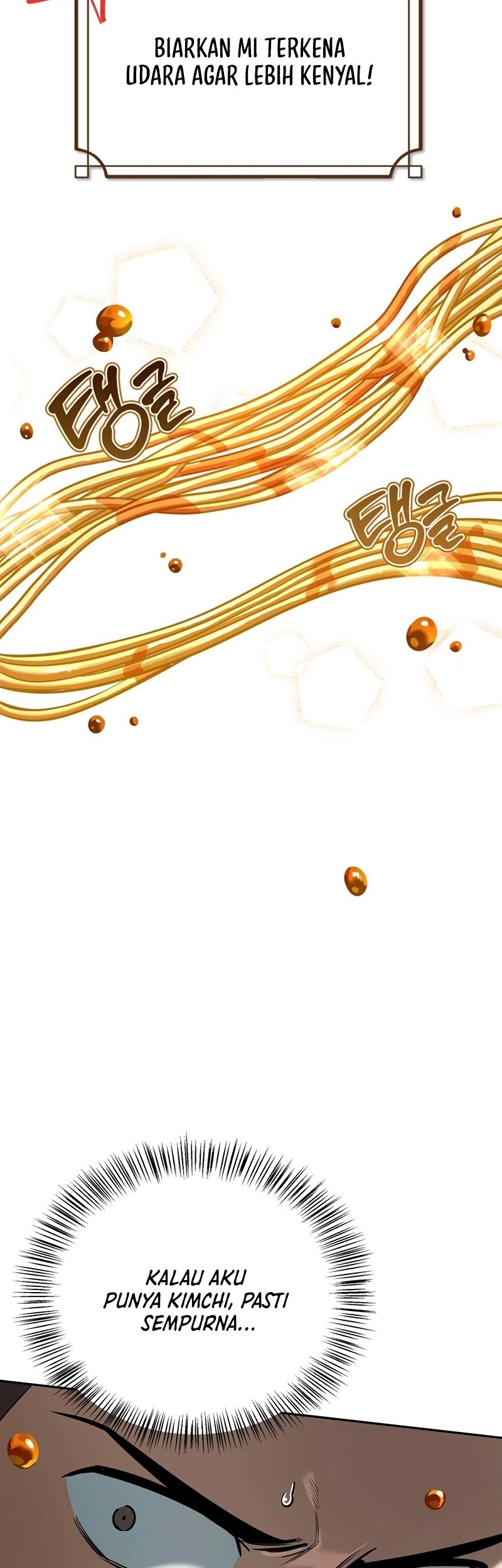 The S-Class Hunter Who Heals Monsters Chapter 7 Gambar 43