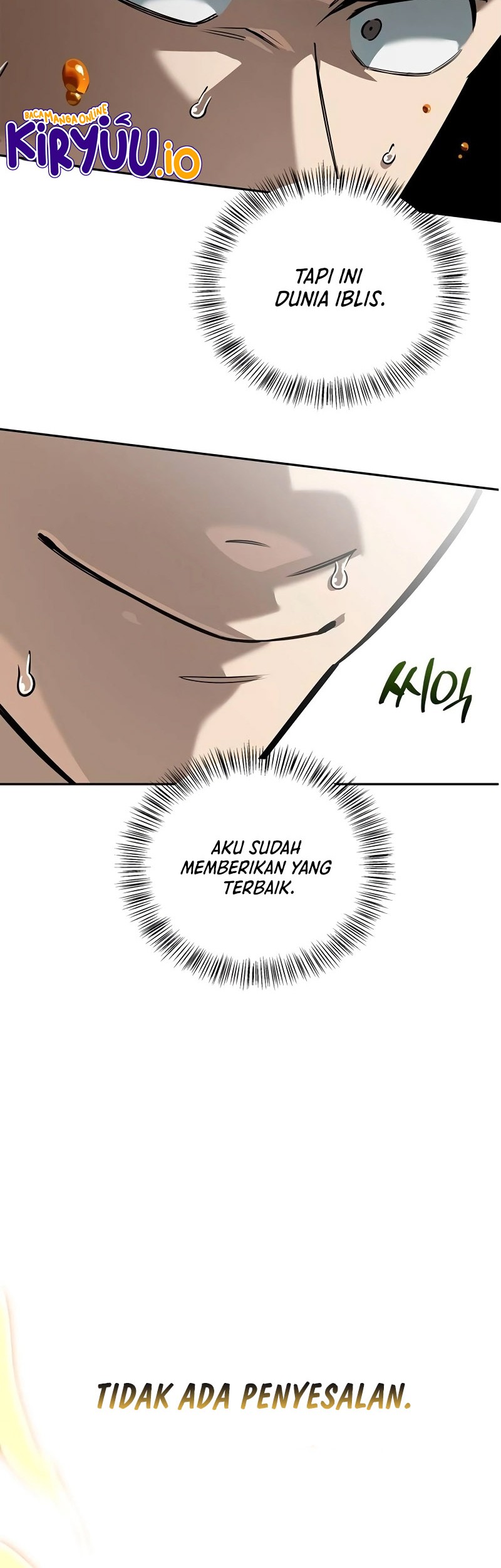 The S-Class Hunter Who Heals Monsters Chapter 7 Gambar 44