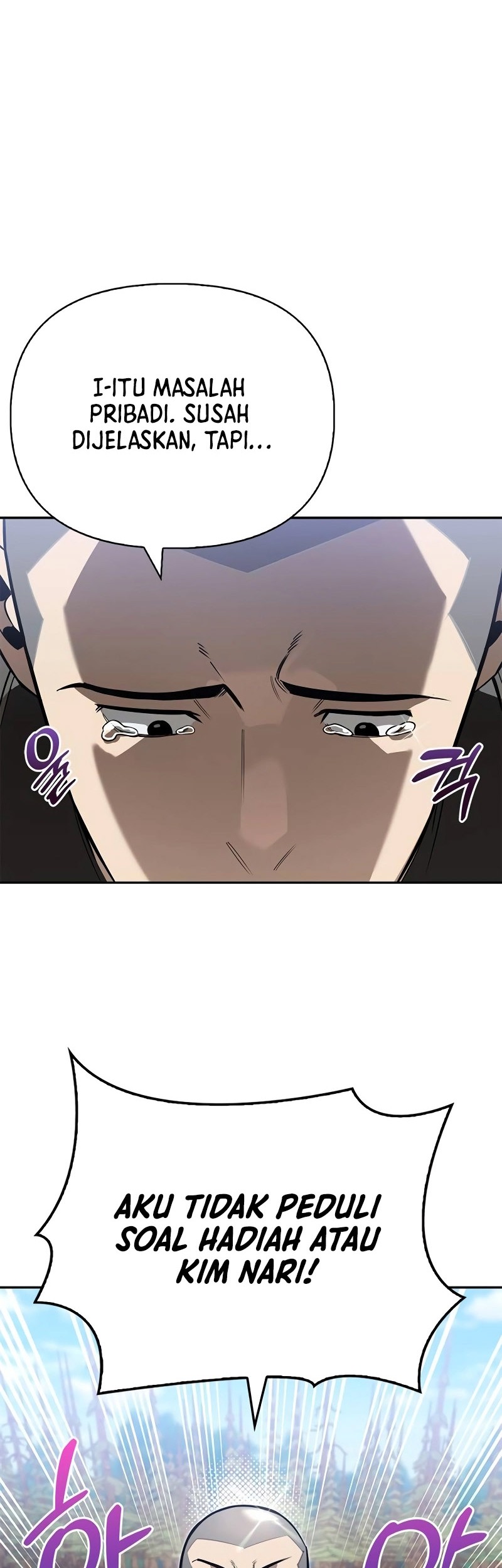 The S-Class Hunter Who Heals Monsters Chapter 7 Gambar 62