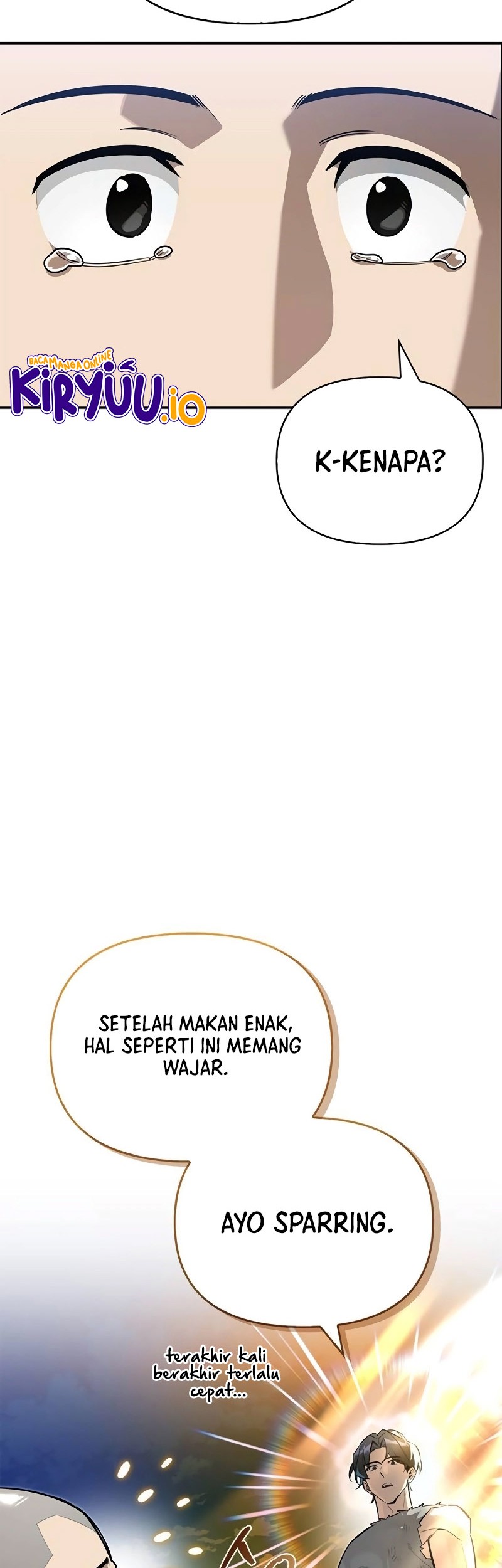 The S-Class Hunter Who Heals Monsters Chapter 7 Gambar 64